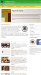 Mobile Screenshot of histelea.unlu.edu.ar